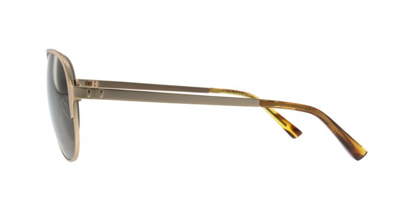 Anson Benson BL2007S416 Sunglasses - Side View